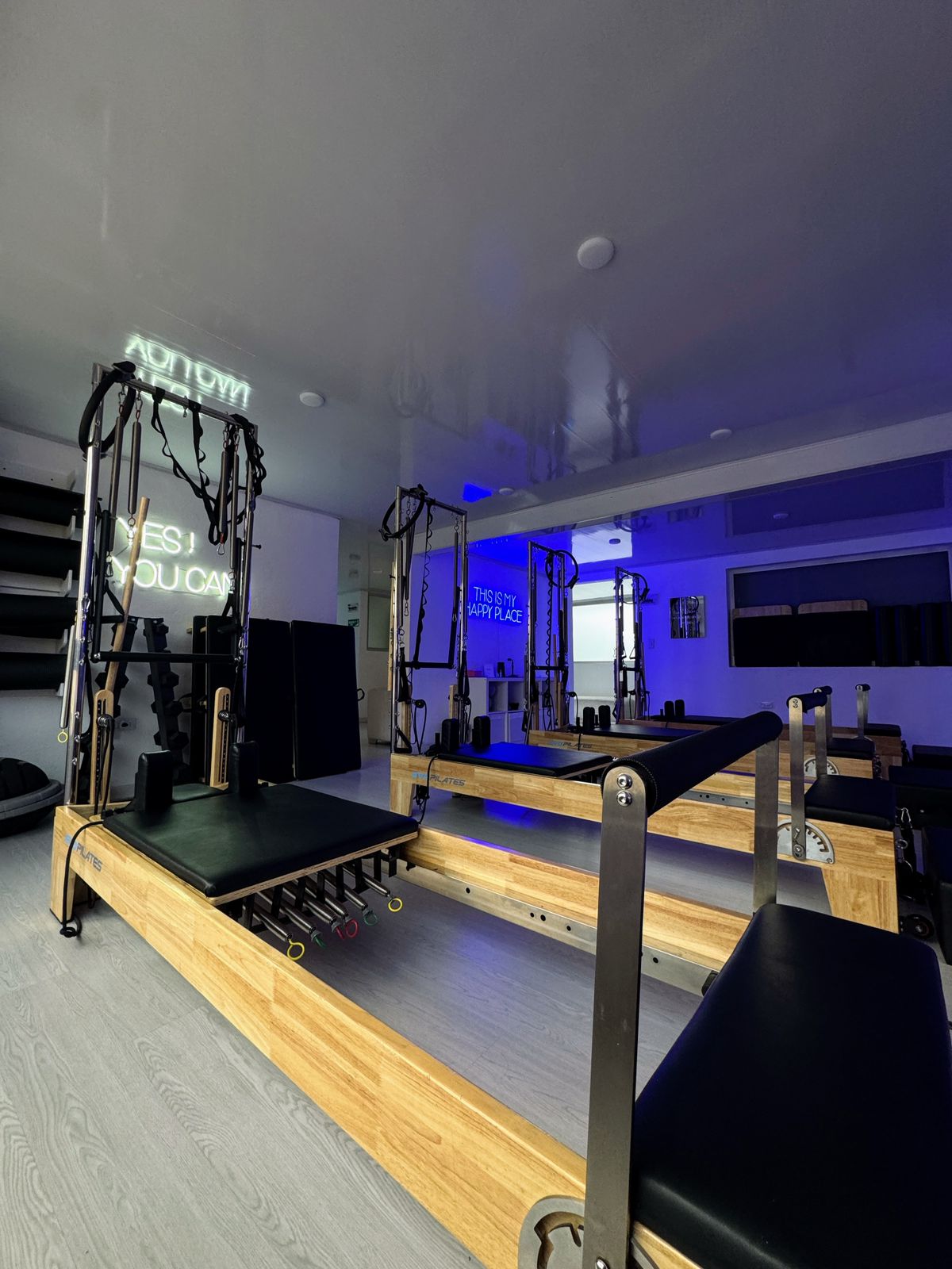 Pilates 1
